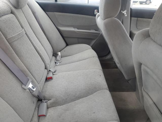 Photo 10 from auction – 2007 HYUNDAI SONATA GLS with VIN 5NPET46C17H235218
