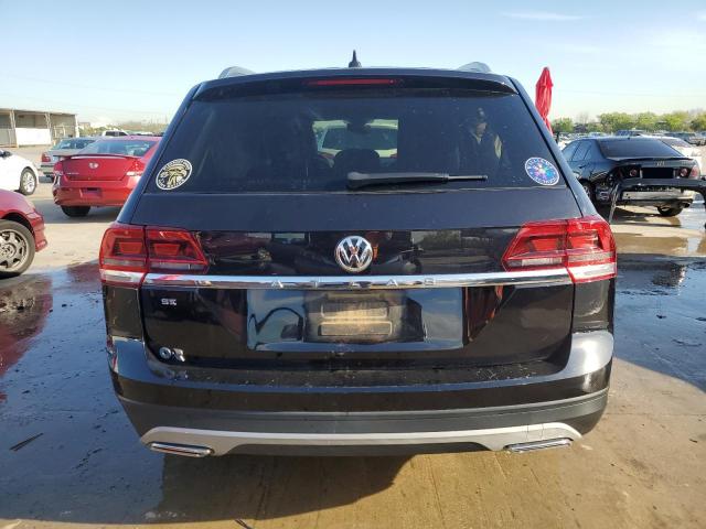 Photo 6 from auction – 2019 VOLKSWAGEN ATLAS SE with VIN 1V2WP2CA9KC600294