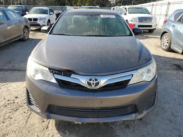 Photo 5 from auction – 2013 TOYOTA CAMRY L with VIN 4T4BF1FK3DR325893