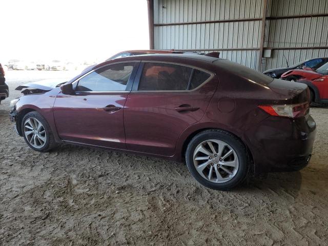 Photo 2 from auction – 2016 ACURA ILX PREMIU with VIN 19UDE2F75GA013965