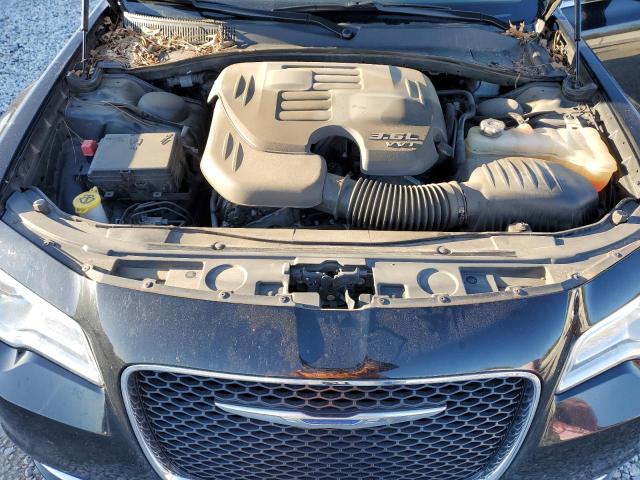 Foto 11 de la subasta – 2017 CHRYSLER 300 LIMITE con VIN 2C3CCAAG3HH521618