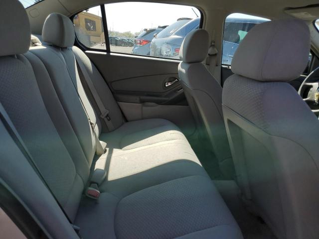 Photo 10 from auction – 2007 CHEVROLET MALIBU LS with VIN 1G1ZS58F37F272369