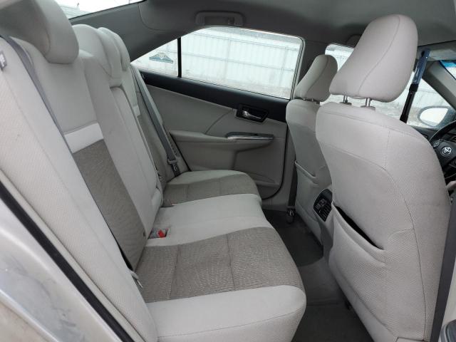 Photo 10 from auction – 2012 TOYOTA CAMRY HYBR with VIN 4T1BD1FK5CU058870