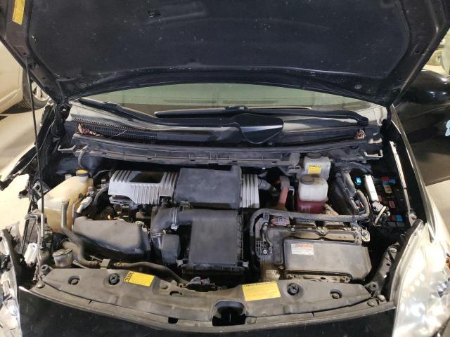 Photo 11 from auction – 2013 TOYOTA PRIUS with VIN JTDKN3DU0D0345592