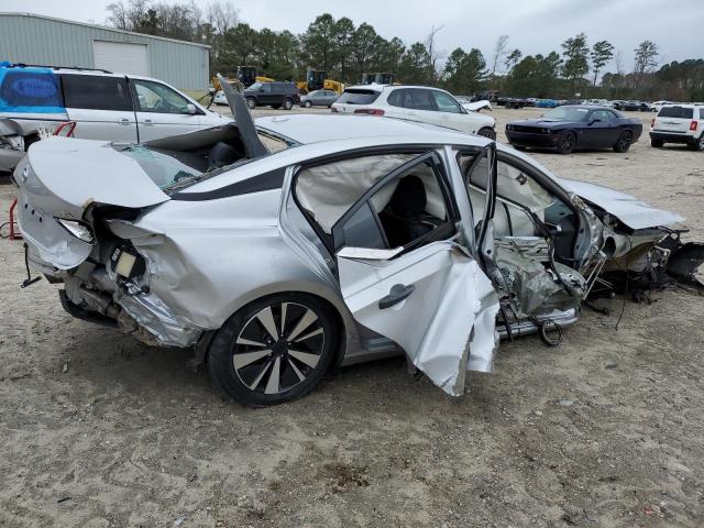 Photo 3 from auction – 2019 NISSAN ALTIMA SL with VIN 1N4BL4EV6KC252211