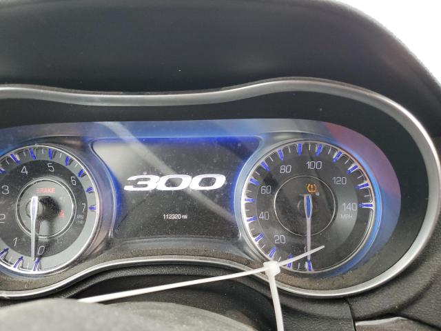 Photo 9 from auction – 2015 CHRYSLER 300 LIMITE with VIN 2C3CCAAG2FH882061
