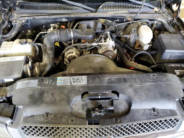 Photo 11 from auction – 2003 CHEVROLET SILVERADO with VIN 1GCEC14X63Z295115