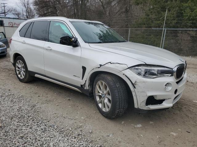 Photo 4 from auction – 2014 BMW X5 XDRIVE3 with VIN 5UXKR0C54E0H25695