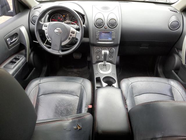 Photo 8 from auction – 2011 NISSAN ROGUE S with VIN JN8AS5MT8BW161264