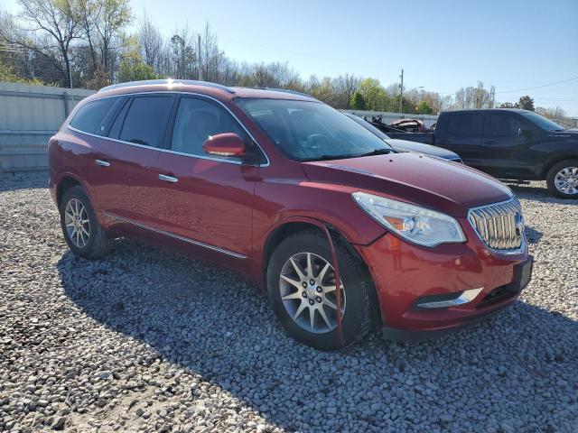 Photo 4 from auction – 2013 BUICK ENCLAVE with VIN 5GAKRCKD7DJ205476