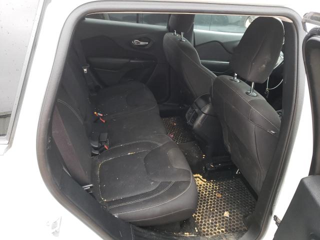 Photo 11 from auction – 2015 JEEP CHEROKEE L with VIN 1C4PJLCB4FW706789