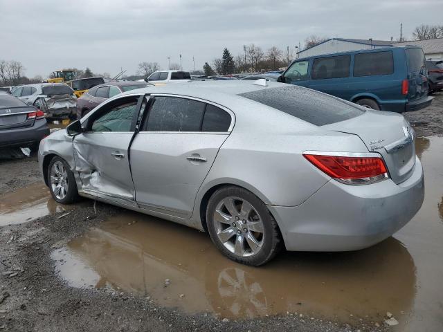 Photo 2 from auction – 2011 BUICK LACROSSE C with VIN 1G4GC5ED2BF252326