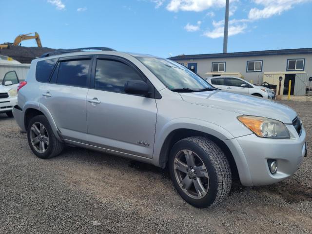 Photo 4 from auction – 2012 TOYOTA RAV4 SPORT with VIN JTMWF4DV4CD034168