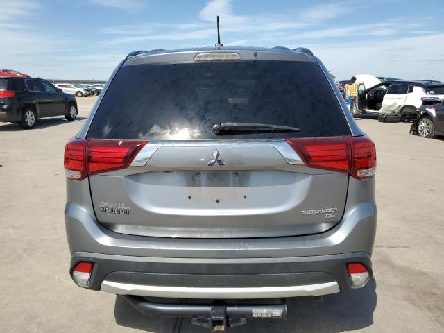 Photo 6 from auction – 2016 MITSUBISHI OUTLANDER with VIN JA4AD3A39GZ038751