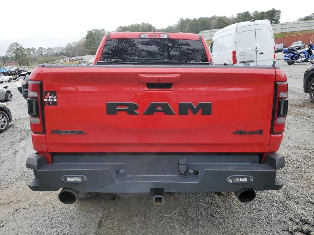 Photo 6 from auction – 2019 RAM 1500 REBEL with VIN 1C6SRFLTXKN738831