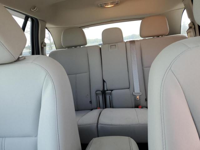 Photo 10 from auction – 2013 FORD EDGE SE with VIN 2FMDK3GC3DBA37637