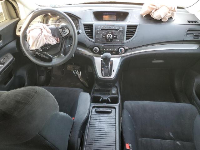 Photo 8 from auction – 2014 HONDA CR-V LX with VIN 2HKRM3H37EH540211