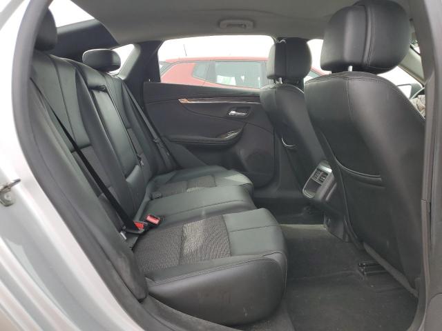 Photo 10 from auction – 2014 CHEVROLET IMPALA LT with VIN 1G1125S37EU110135