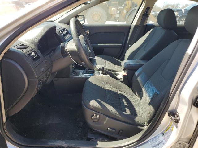 Photo 7 from auction – 2011 FORD FUSION SE with VIN 3FAHP0HA8BR159739