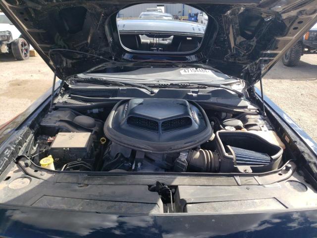 Photo 11 from auction – 2016 DODGE CHALLENGER with VIN 2C3CDZFJ8GH338410