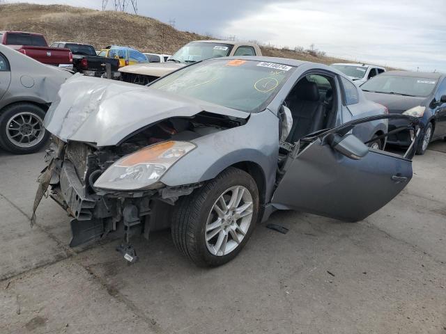 NISSAN ALTIMA 3.5 2008 with VIN 1N4BL24EX8C153213 - Photo from auction
