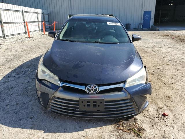 Photo 5 from auction – 2017 TOYOTA CAMRY LE with VIN 4T1BF1FK5HU682377