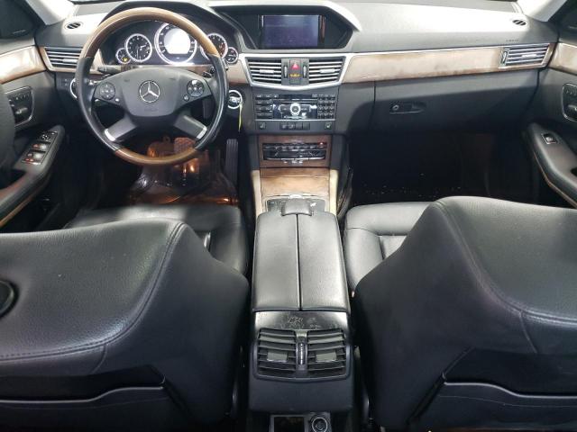 Photo 8 from auction – 2011 MERCEDES-BENZ E 350 with VIN WDDHF5GB9BA477339