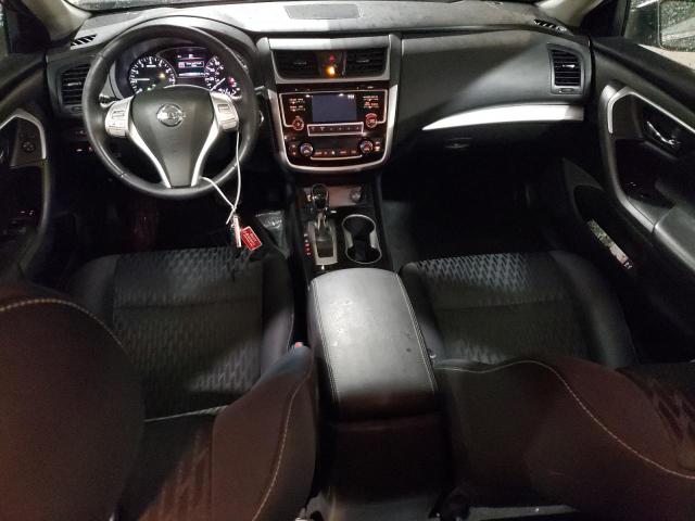 Photo 8 from auction – 2018 NISSAN ALTIMA 2.5 with VIN 1N4AL3AP9JC267426