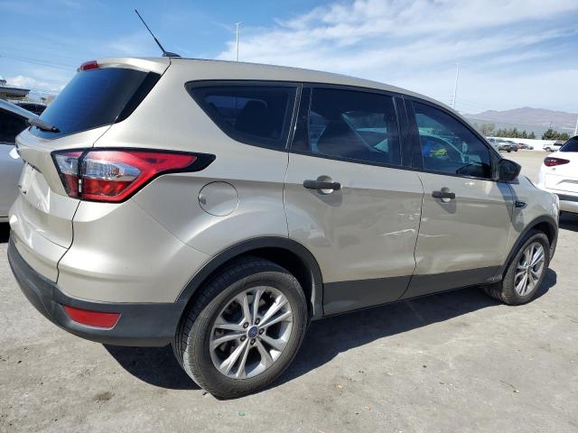 Photo 3 from auction – 2018 FORD ESCAPE S with VIN 1FMCU0F74JUA24605