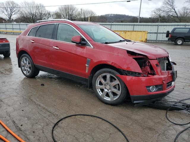 Photo 4 from auction – 2012 CADILLAC SRX PERFOR with VIN 3GYFNBE36CS632843