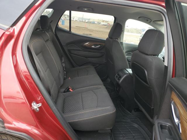 Photo 11 from auction – 2018 GMC TERRAIN SL with VIN 3GKALMEX6JL205162