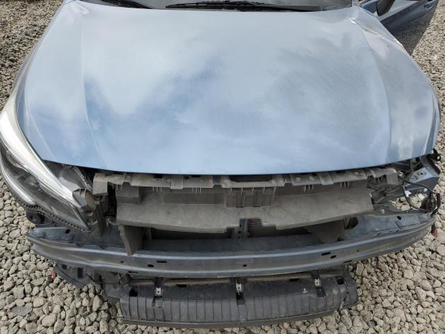 Photo 11 from auction – 2018 SUBARU LEGACY 2.5 with VIN 4S3BNAN66J3025546
