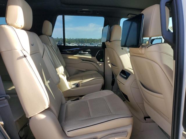 Photo 10 from auction – 2021 CADILLAC ESCALADE P with VIN 1GYS4CKL6MR217716