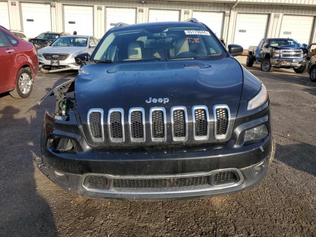 Photo 5 from auction – 2015 JEEP CHEROKEE L with VIN 1C4PJMDBXFW739865
