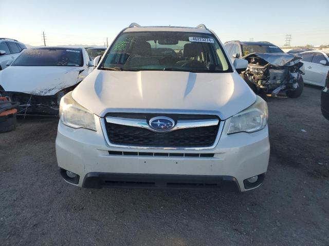 Photo 5 from auction – 2015 SUBARU FORESTER 2 with VIN JF2SJAKC1FH453090