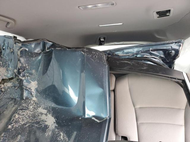 Photo 10 from auction – 2017 HONDA PILOT EX with VIN 5FNYF6H35HB093985