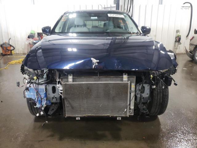 Photo 5 from auction – 2021 MAZDA CX-5 GRAND with VIN JM3KFBDM5M0498581