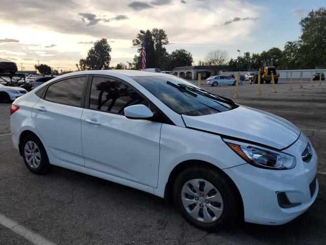 Photo 4 from auction – 2017 HYUNDAI ACCENT SE with VIN KMHCT4AE5HU339942