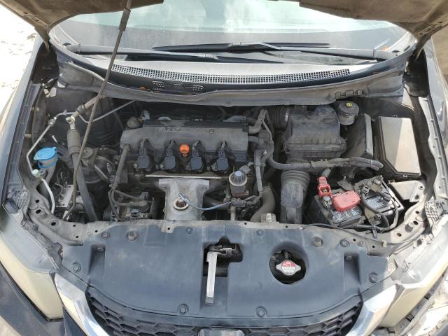 Photo 11 from auction – 2014 HONDA CIVIC EX with VIN 2HGFB2F82EH531895
