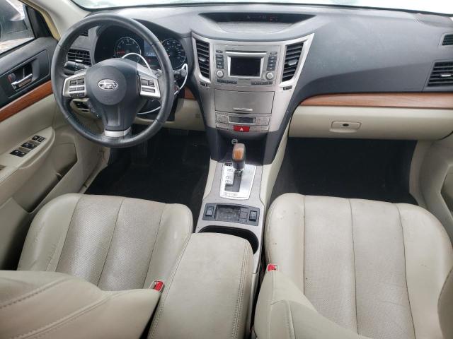 Photo 8 from auction – 2013 SUBARU OUTBACK 2. with VIN 4S4BRBKC6D3212158
