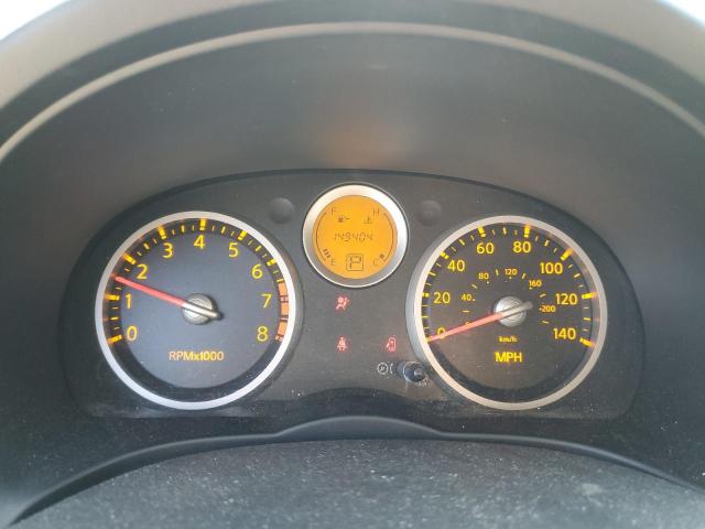 Photo 9 from auction – 2009 NISSAN SENTRA 2.0 with VIN 3N1AB61E29L646591