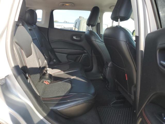 Photo 10 from auction – 2018 JEEP COMPASS TR with VIN 3C4NJDDB2JT450873
