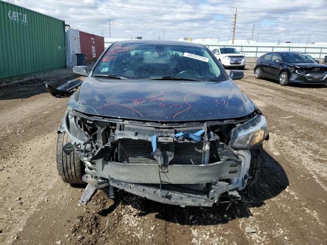 Photo 5 from auction – 2018 CHEVROLET MALIBU LT with VIN 1G1ZD5ST8JF174258