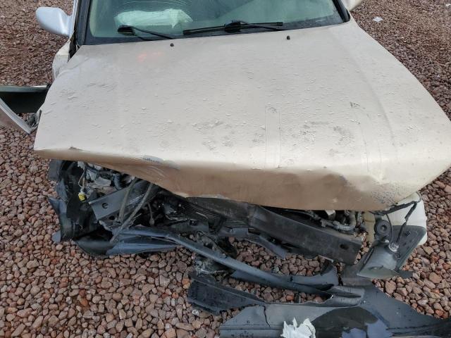 Photo 11 from auction – 2001 TOYOTA CAMRY CE with VIN 4T1BG22K71U797612