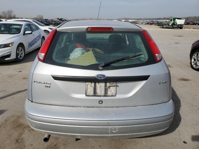 Photo 6 from auction – 2005 FORD FOCUS ZX5 with VIN 3FAFP37N55R109060