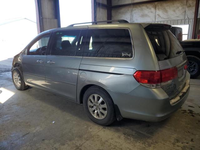 Photo 2 from auction – 2008 HONDA ODYSSEY EX with VIN 5FNRL38498B001460
