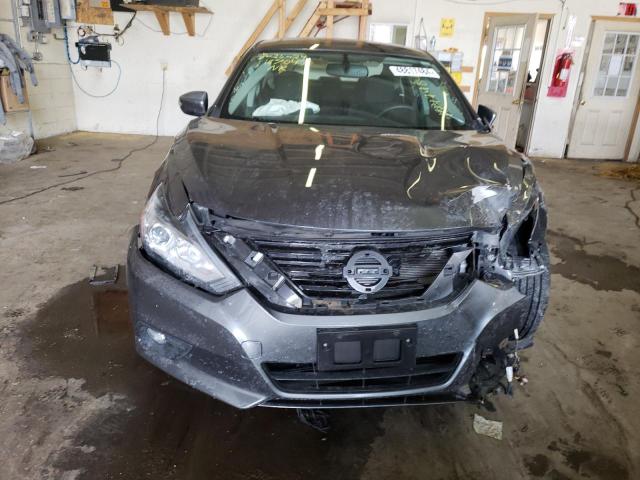 Photo 5 from auction – 2017 NISSAN ALTIMA 2.5 with VIN 1N4AL3AP0HC257751