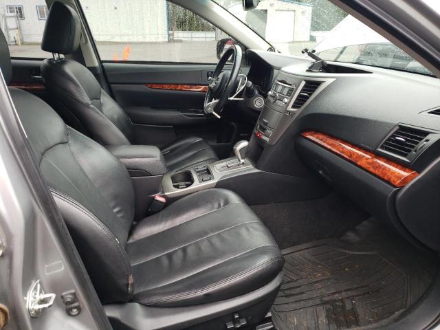 Снимка 7 от търг – 2011 SUBARU OUTBACK 2. с VIN 4S4BRBKC3B3358840