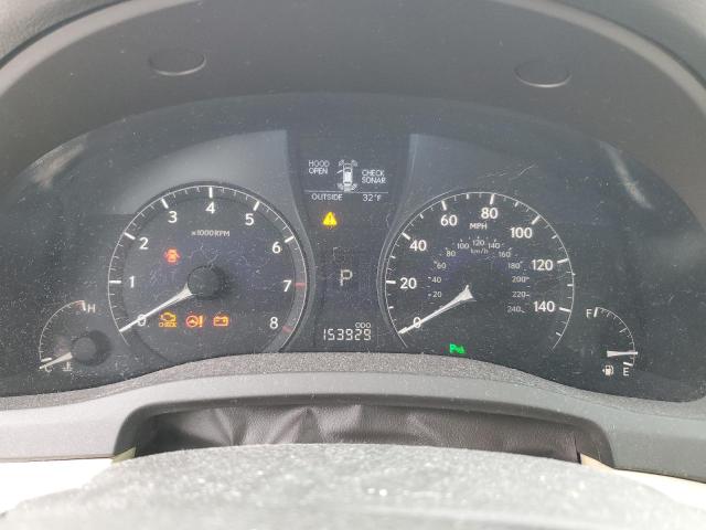 Photo 9 from auction – 2010 LEXUS RX 350 with VIN 2T2BK1BA8AC015587
