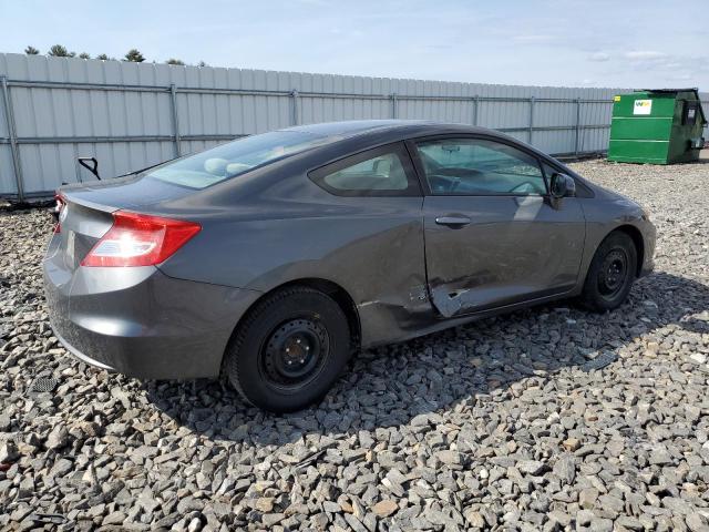 Photo 3 from auction – 2012 HONDA CIVIC EX with VIN 2HGFG3B89CH559994